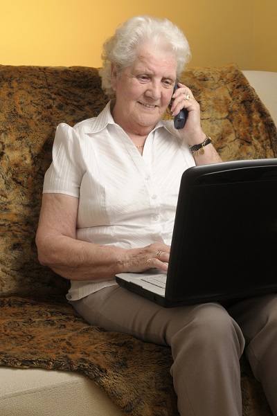 More home Covid jabs for housebound, and over-70s urged to get in touch